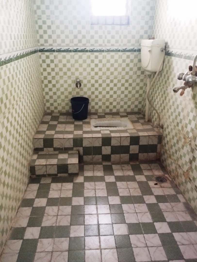 Unfurnished 3bhk in Rukmini Gaon, Guwahati, Assam, India for Rent